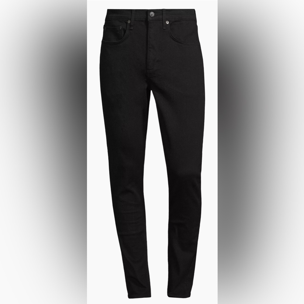 Men rag & bone slim fit jeans 29